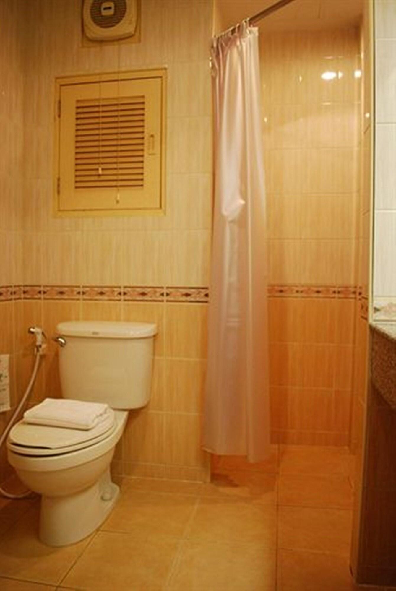The Residence Garden Pattaya Ngoại thất bức ảnh
