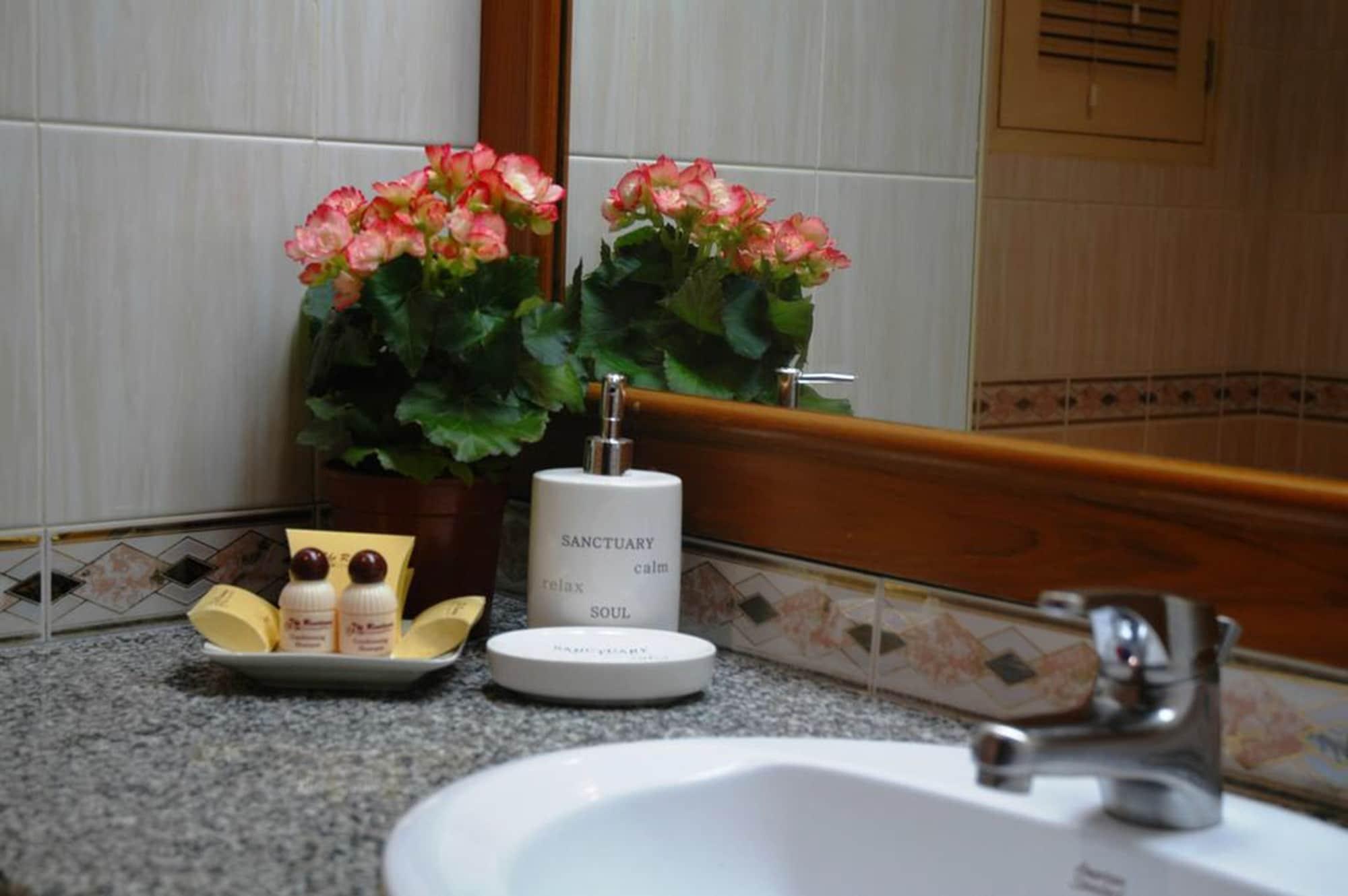The Residence Garden Pattaya Ngoại thất bức ảnh