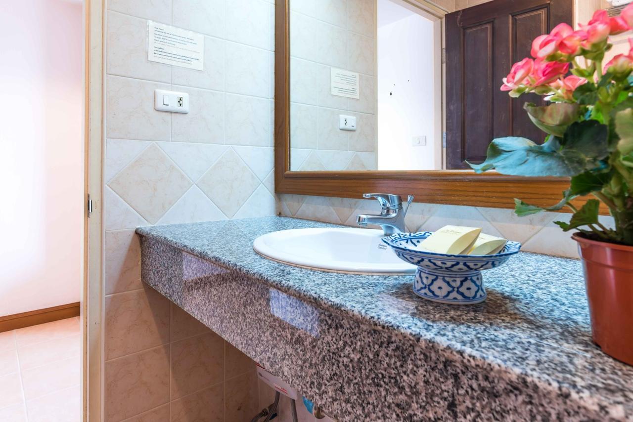 The Residence Garden Pattaya Ngoại thất bức ảnh